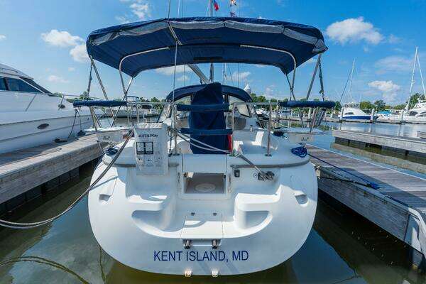 Catalina 309 Yacht For Sale