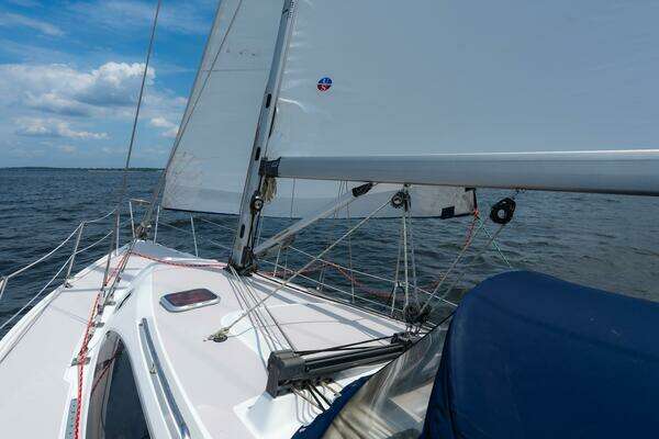 Catalina 309 Yacht For Sale