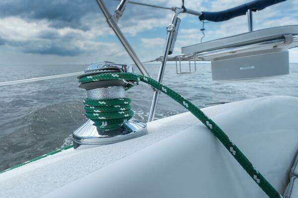 Catalina 309 Yacht For Sale
