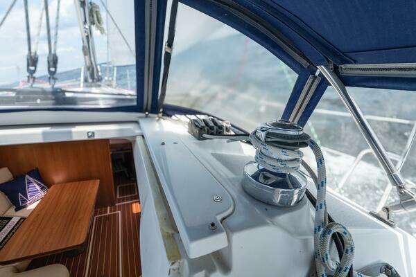 Catalina 309 Yacht For Sale