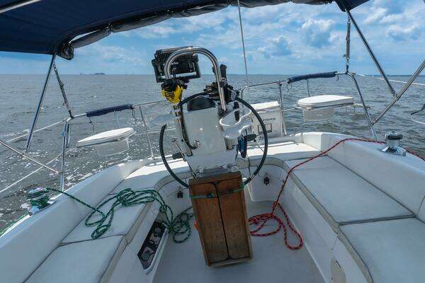 Catalina 309 Yacht For Sale