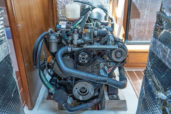 Catalina 309 Yacht For Sale