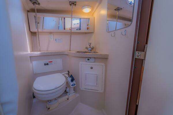 Catalina 309 Yacht For Sale