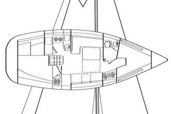 Catalina 309 Yacht For Sale