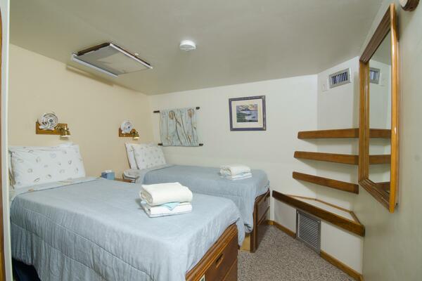 Cuan Law 105ft Custom Yacht For Sale