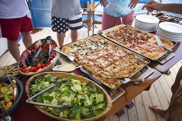 Cuan Law 105ft Custom Yacht For Sale