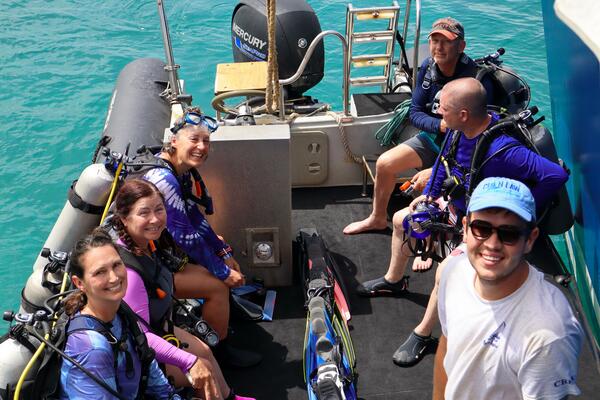 Cuan Law 105ft Custom Yacht For Sale