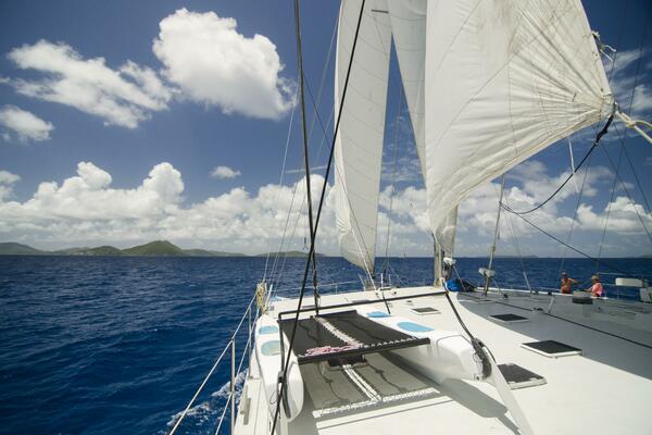 Cuan Law 105ft Custom Yacht For Sale