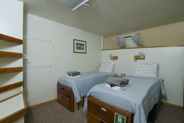 Cuan Law 105ft Custom Yacht For Sale