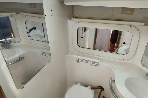 Water Wing 32ft Catalina Yacht For Sale