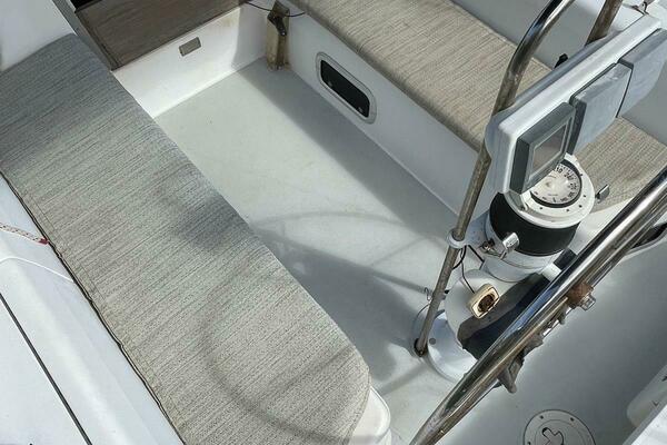 Water Wing 32ft Catalina Yacht For Sale