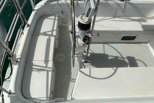 Water Wing 32ft Catalina Yacht For Sale