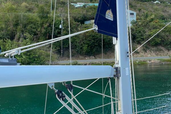 Water Wing 32ft Catalina Yacht For Sale