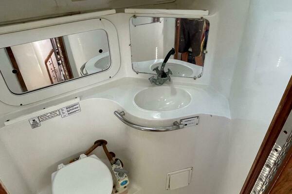 Water Wing 32ft Catalina Yacht For Sale