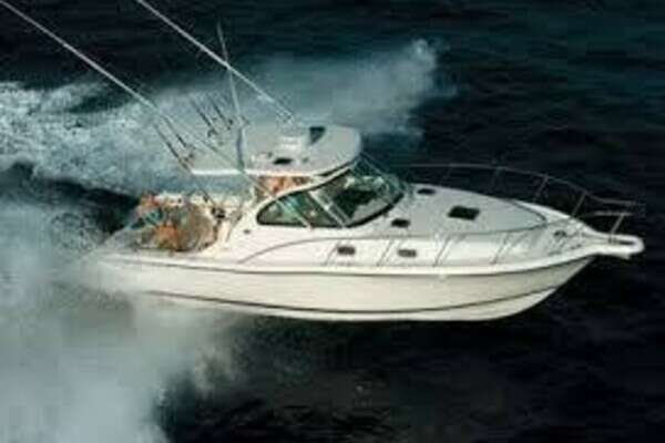33-ft-Pursuit-2007-335 Offshore-Pompano Beach Florida United States yacht for sale