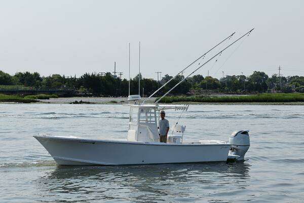 26-ft-Judge-2023-265cc-Strange Bird-Brielle New Jersey United States yacht for sale