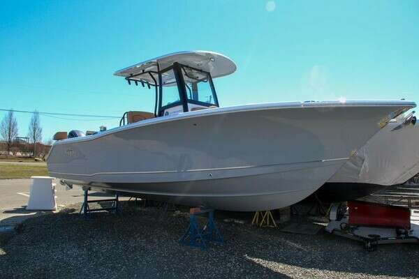 28-ft-Sea Hunt-2021-275 Ultra SE-Chester Connecticut United States yacht for sale