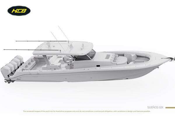 56-ft-HCB-2026-56 Suenos GIX-Tampa Florida United States yacht for sale