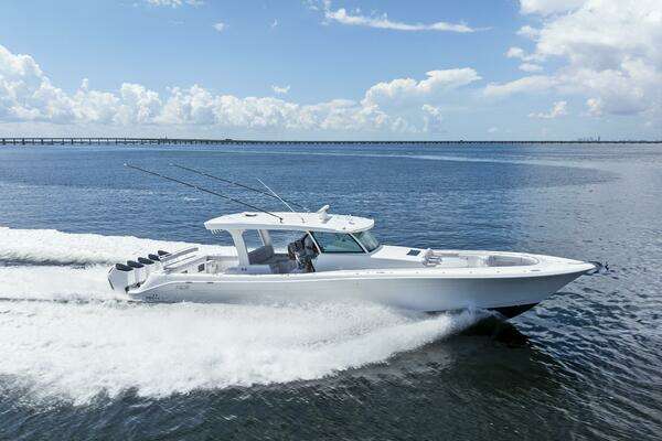 56-ft-HCB-2026-56 Suenos GIX-Tampa Florida United States yacht for sale