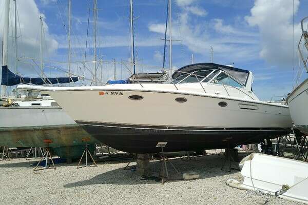 31-ft-Tiara Yachts-2000-3100 Open-Our Time-Port Charlotte Florida United States yacht for sale