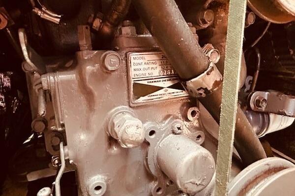 28ft Pearson Yacht For Sale