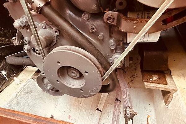 28ft Pearson Yacht For Sale