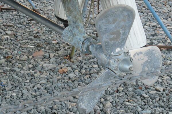 Lovejoy 40ft Sabre Yacht For Sale