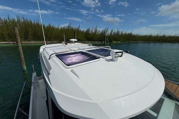 2020 Jeanneau 29