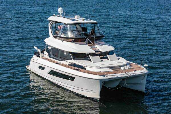44' Aquila