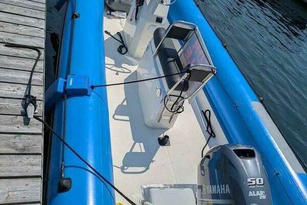 20-ft-One Design-2019-ST-R 6.1-Kingston Ontario Canada yacht for sale