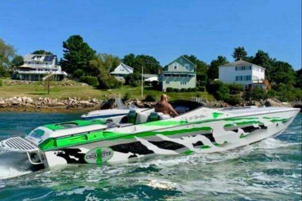 38-ft-Cigarette-2002-Top Gun-Just 1 More-Noth Weymouth Massachusetts United States yacht for sale