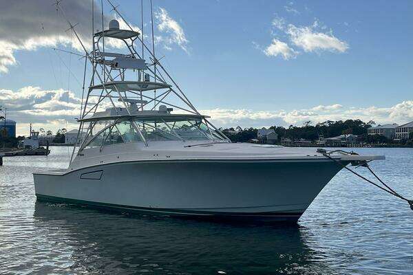 45-ft-Cabo-1999-45 Express-Orange Beach Alabama United States yacht for sale