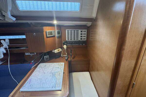 Dufour 40 Yacht For Sale