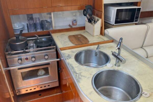 38ft Beneteau Yacht For Sale 38ft Beneteau Yacht For Sale