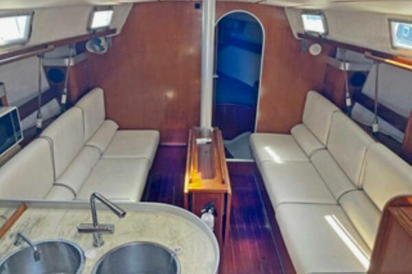 38ft Beneteau Yacht For Sale 38ft Beneteau Yacht For Sale