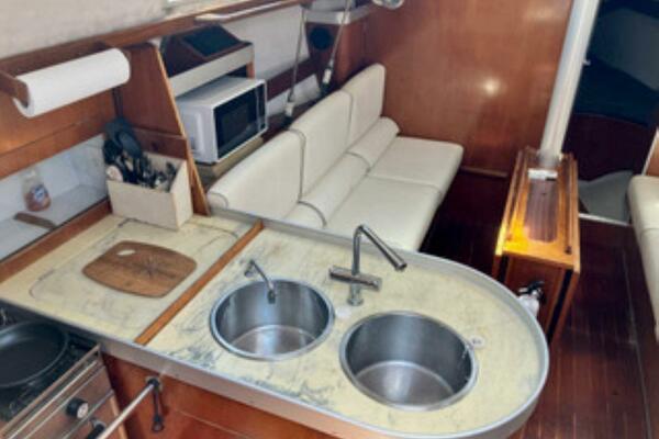 38ft Beneteau Yacht For Sale 38ft Beneteau Yacht For Sale