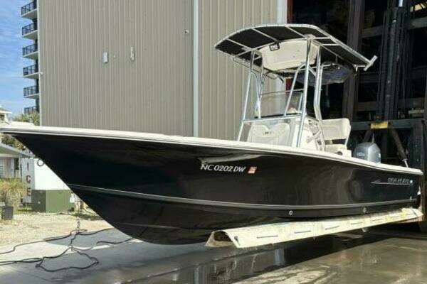 22-ft-Sea Hunt-2012-BX 22 Pro-Morehead City North Carolina United States yacht for sale