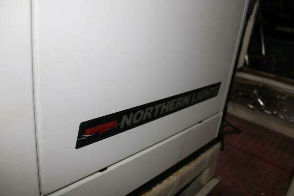 1998 Ocean Alexander 50