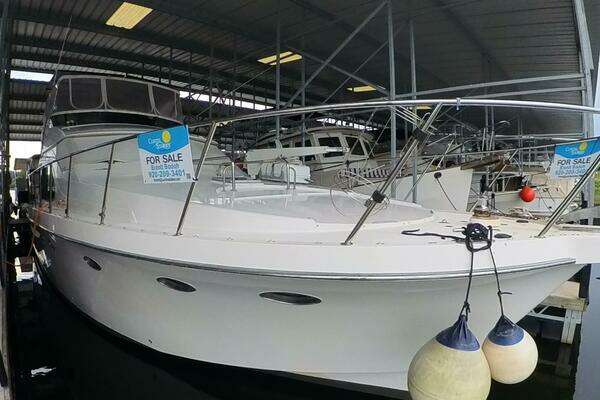 50-ft-Ocean Alexander-1998-500 Sport Sedan-Sozo-Scottsboro Alabama United States yacht for sale