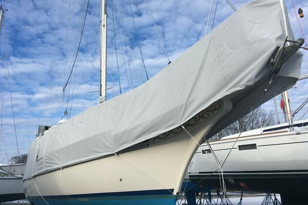 31ft Gozzard Yacht For Sale 31ft Gozzard Yacht For Sale