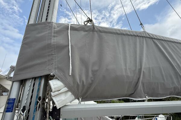 31ft Gozzard Yacht For Sale 31ft Gozzard Yacht For Sale
