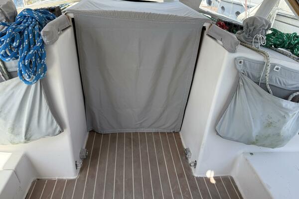 31ft Gozzard Yacht For Sale 31ft Gozzard Yacht For Sale