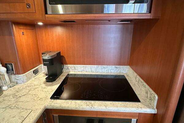 Northwest 55 Yacht For Sale