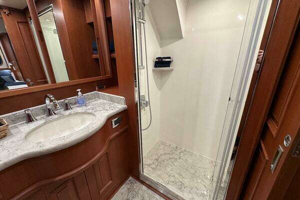 Northwest 55 Yacht For Sale