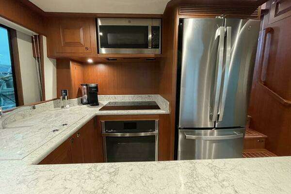 Northwest 55 Yacht For Sale