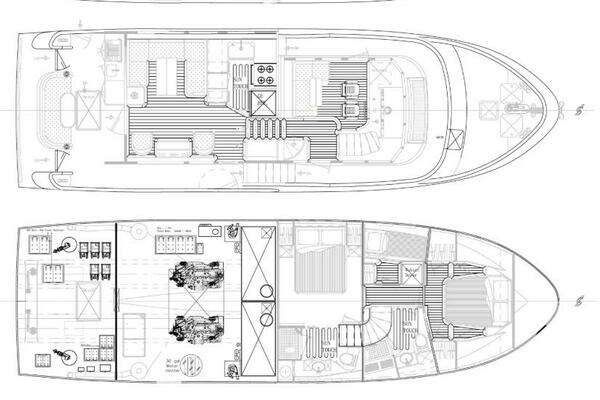 Northwest 55 Yacht For Sale