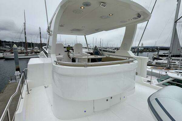 Northwest 55 Yacht For Sale
