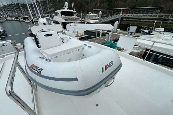 Northwest 55 Yacht For Sale