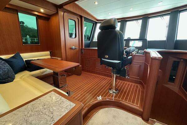 Northwest 55 Yacht For Sale