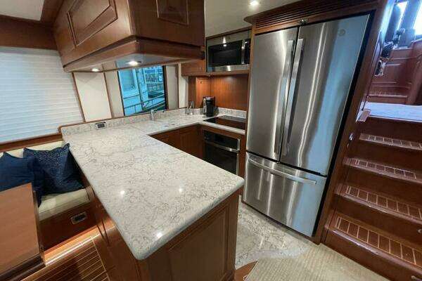 Northwest 55 Yacht For Sale